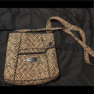Vera Bradley cross body